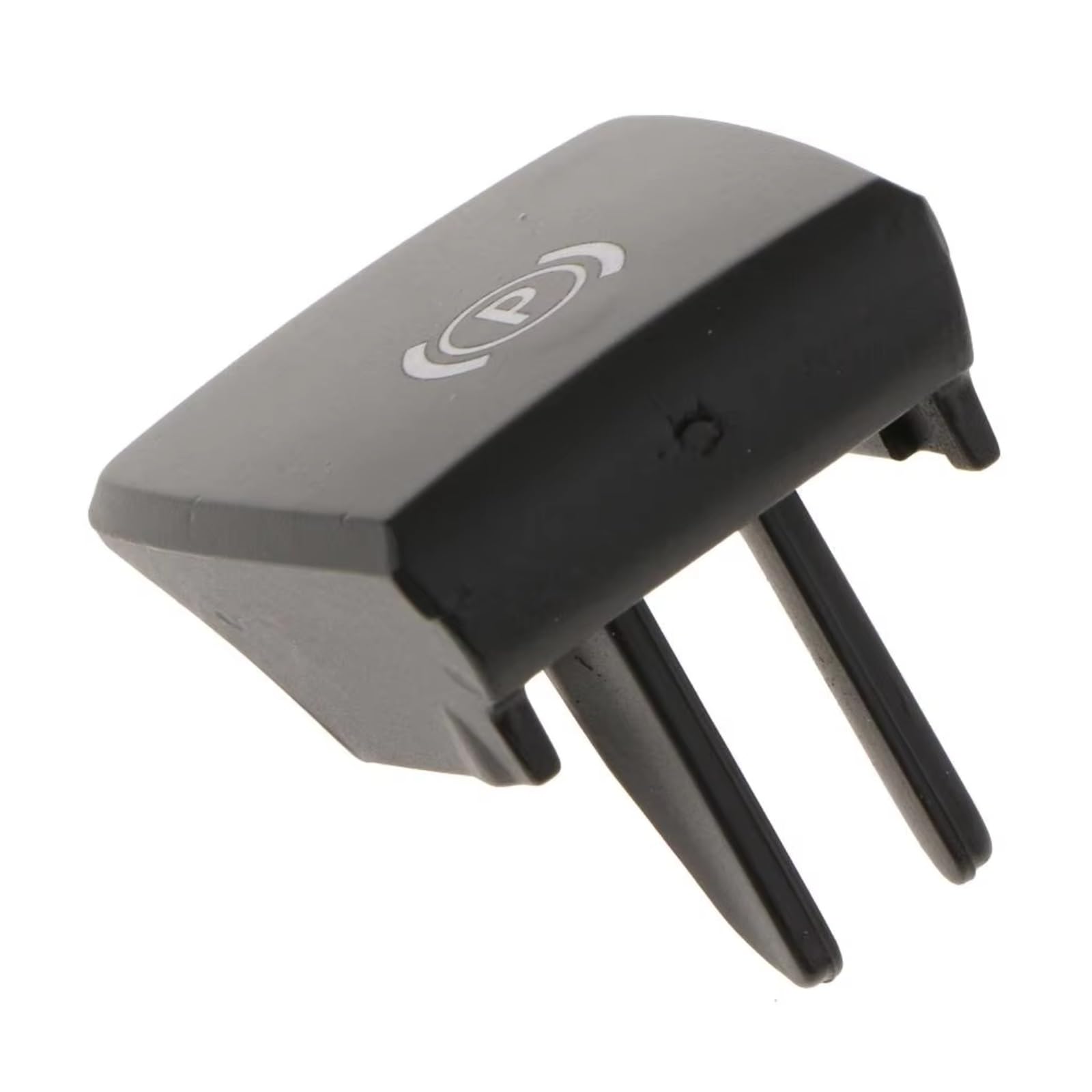 Compatible Con Para X5 X6 E70 E71 Freno Mano Coche Estacionamiento Electrónico Componentes Cubierta Tapa Botón Interruptor P Automático