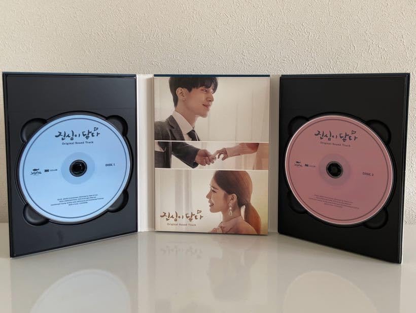 真心が届く OST 韓国ドラマ イドンウク Amazon.co.jp: 込 韓国ドラマ 真心が届く ost 韓国盤 : おもちゃ