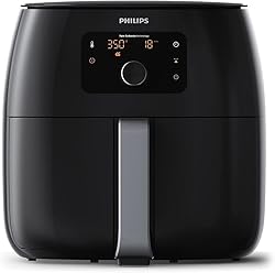 Philips Premium Airfryer XXL - See it on Amazon