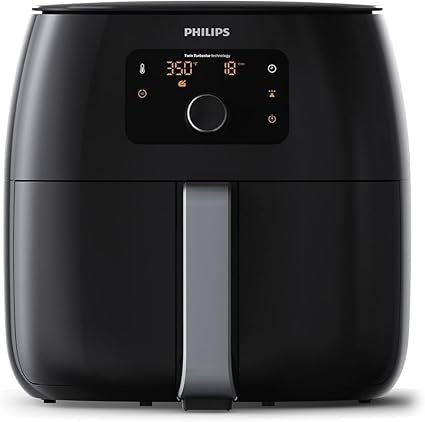 Philips Premium Airfryer XXL Philips Premium Airfryer XXL