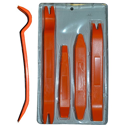 Western Recreation Vista Serving Snug Tite Tool