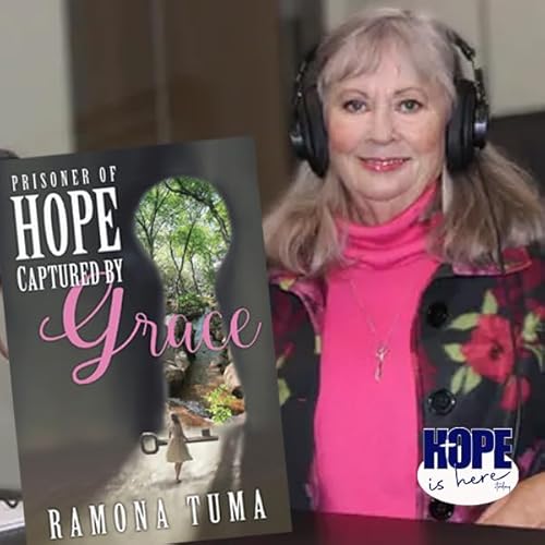 『Prisoner of HOPE』のカバーアート