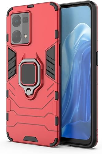 Miniatura 3 de Kukoufey Funda para Xiaomi Redmi Note 12 Pro 4G, soporte magnético para montaje en coche para Xiaomi Redmi Note 11 Pro 4G 2201116TG 2201116TI  Redmi