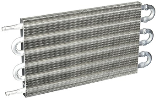 Four Seasons Trans Oil Cooler - 53002