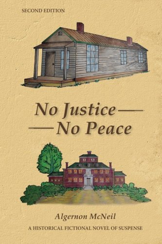No Justice No Peace