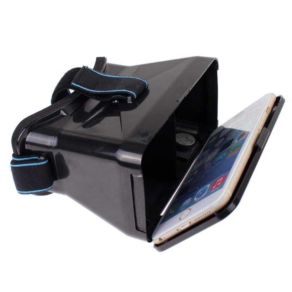 Vr Goggles Vr For Iphone 6s Virtual Reality Vr 3d Glasses For