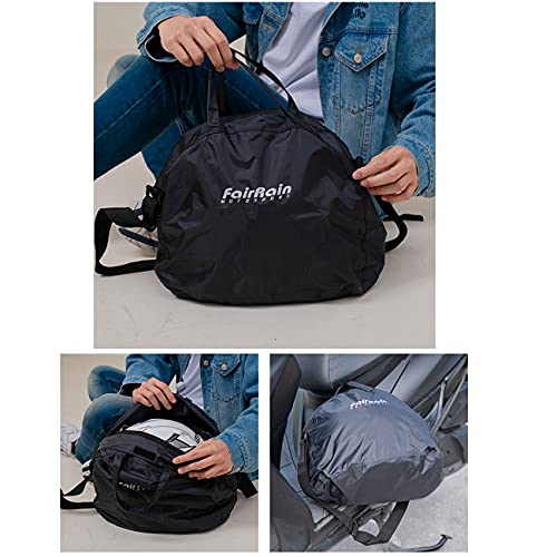 Hosoncovy - Custodia da viaggio impermeabile per