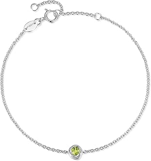 【❄︎ミント❄︎】✳︎SALE✳︎天然エメラルドの華奢ブレスレット 高品質エメラルドブレスレット約5.5～5.7mm☆レア品質✿天然石