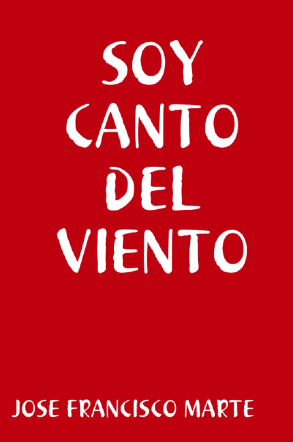 Soy Canto del Viento