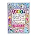Fashion Angels 1,000+ Totes Adorbs Sticker Book, Includes Fun & Colorful Craft Stickers, Ideal for Accessorizing Kids & Teens Notebooks, Journals & More
