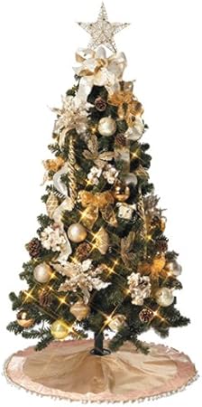 Amazon クリスマス 東急ハンズオリジナルセットツリー シャンパンエトワール 180cm クリスマスツリー おもちゃ Amazon クリスマス 東急ハンズオリジナルセットツリー シャンパンエトワール 180cm クリスマスツリー おもちゃ