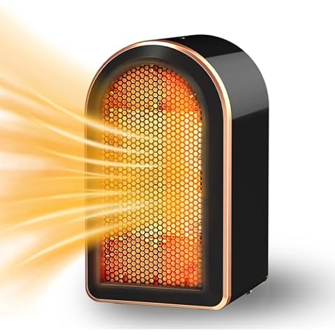 Radiateur soufflant BNEHHOV Cover