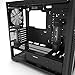 Phanteks Pro M Series (PH-ES515PTG_BK) Tempered Glass ATX Mid Tower Case, Black