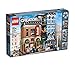 Produktbild LEGO Creator 10246 - Detektivbüro