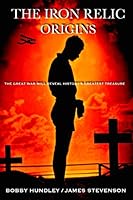 Origins 0986300624 Book Cover