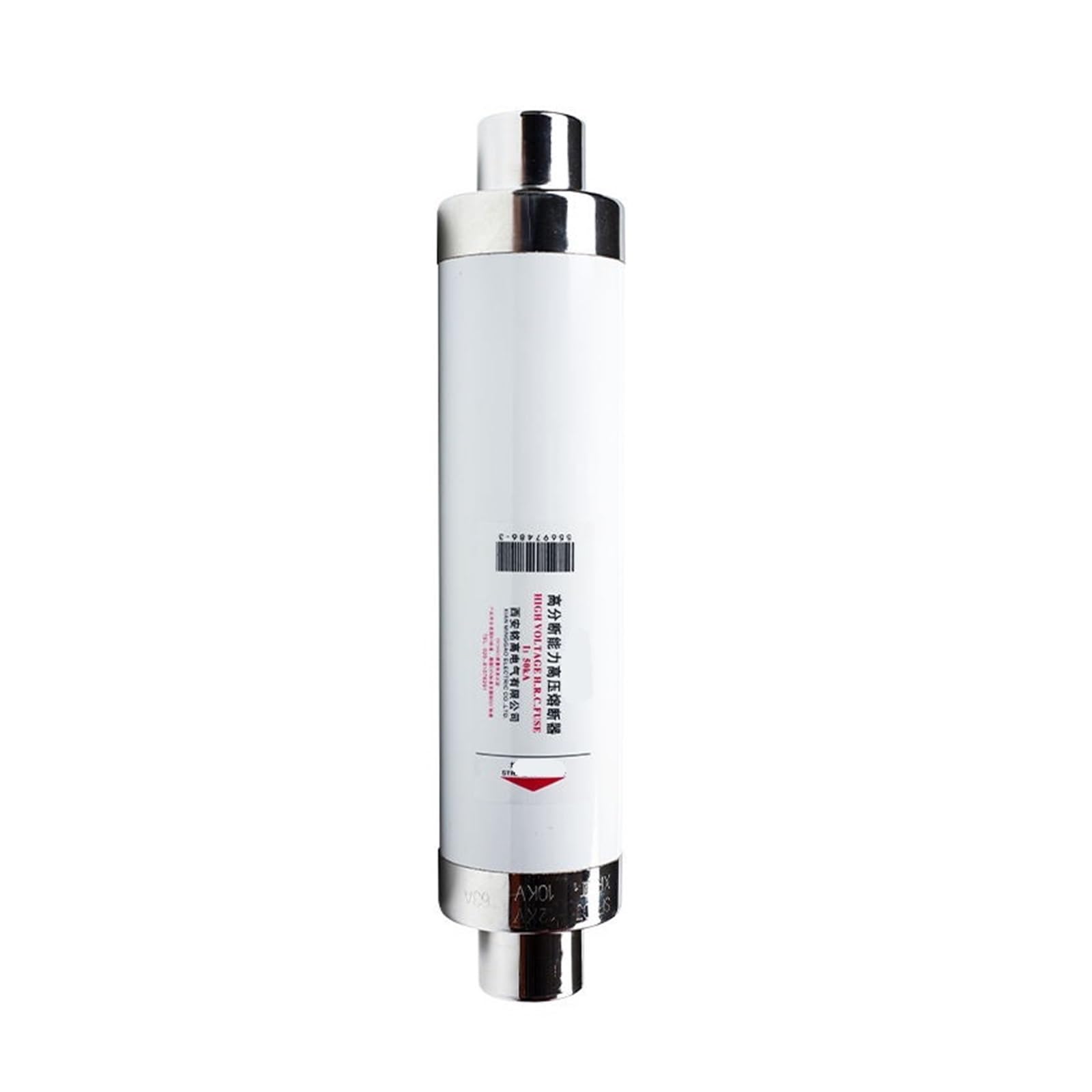 Fusible Haute Tension XRNT1-35/100 protection thermique haute capacité