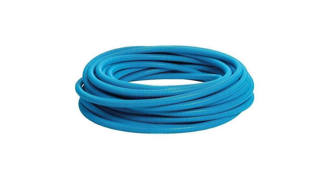 Thomas & Betts 12005200 1/2 "azul Ent 200 de bobina
