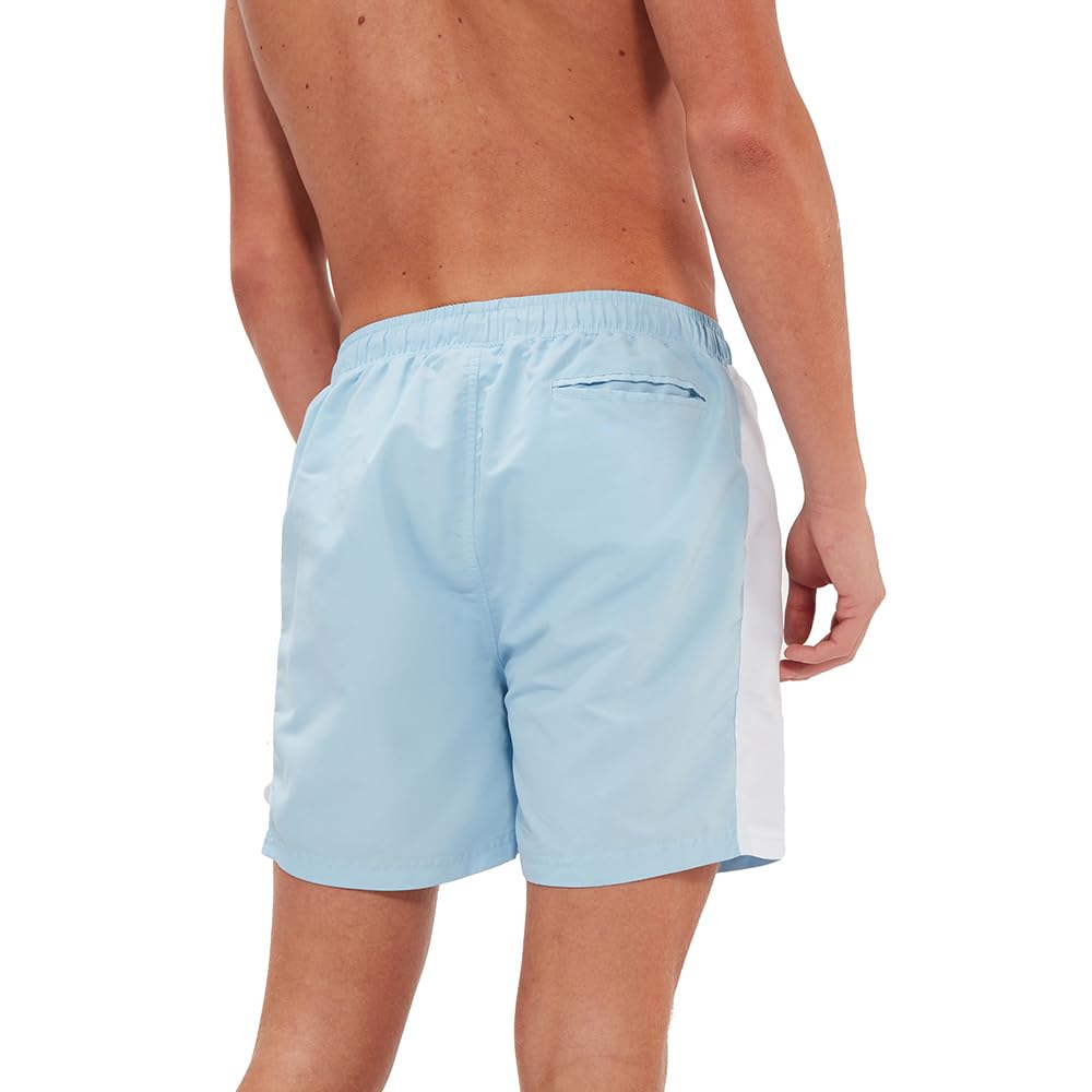 Ellesse Męski strój kąpielowy model Devanno - syntetyczny