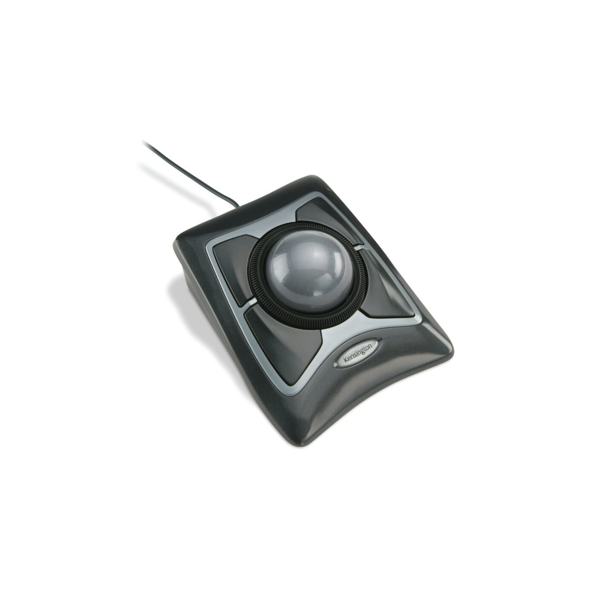 Amazon | Kensington Expert Mouse® Wired Trackball | Kensington