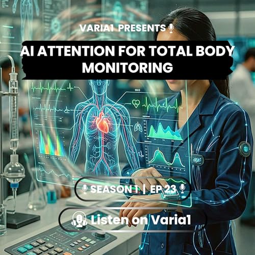 Focused Guardian: The AI That Listens to Your Body