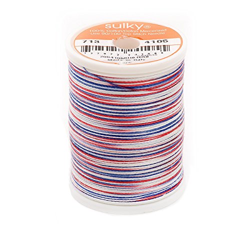 Hilo Sulky Blendables para Costura, 330 Yardas miniatura 1