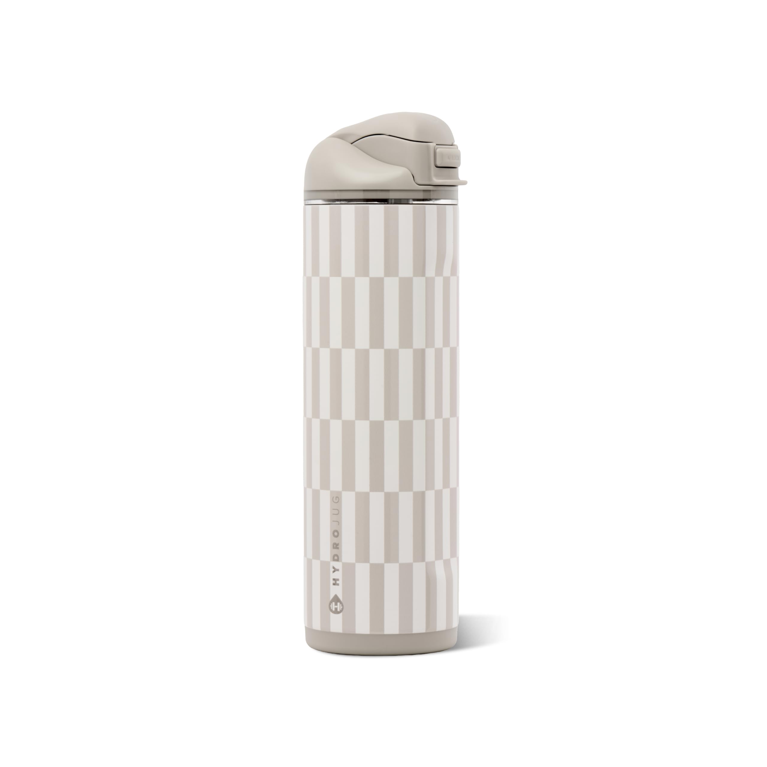 HydroJug Ease2o 32oz Water Bottle - French Vanilla -27
