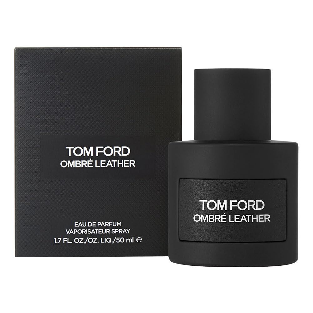 Amazon | トムフォード オンブレ レザー オードパルファム 50mL | Tom