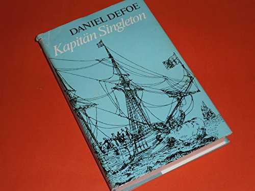 Kapitän Singleton