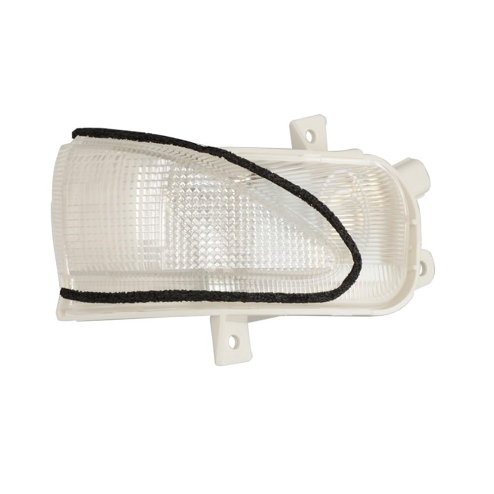 Luz intermitente de espejo lateral idónea para renovación de retrovisor Jazz e Insight 3