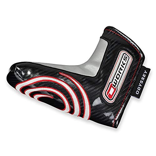 Odyssey 2017 O-Works 1 Blade Putter Headcover