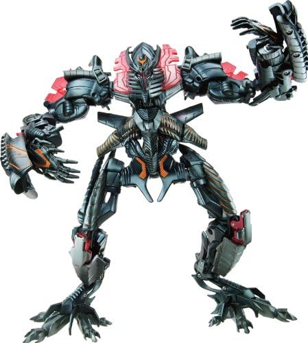Amazon トランスフォーマーリベンジ トランスフォーマームービー Rd 10 フォーレン ロボット 子ども向けフィギュア おもちゃ