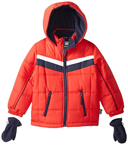 Image of Rothschild Little Boys' Sport Stripe Jacket