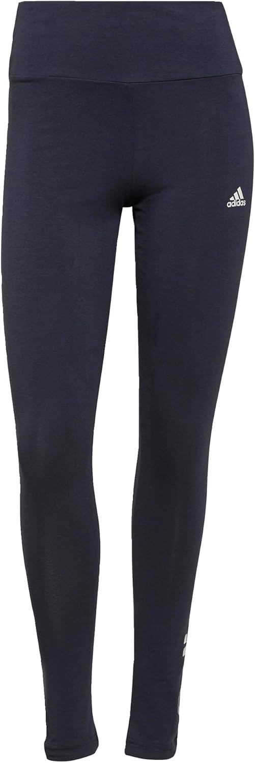 adidas Women’s Essentials High-Waisted Logo Leggings Tights