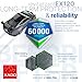 XADO EX120 Automatic Transmission Fix - Treatment for CVT & Other Gearbox Types | ATF Additive & Protectant - Reduces Sticking, Shudder and Slipping