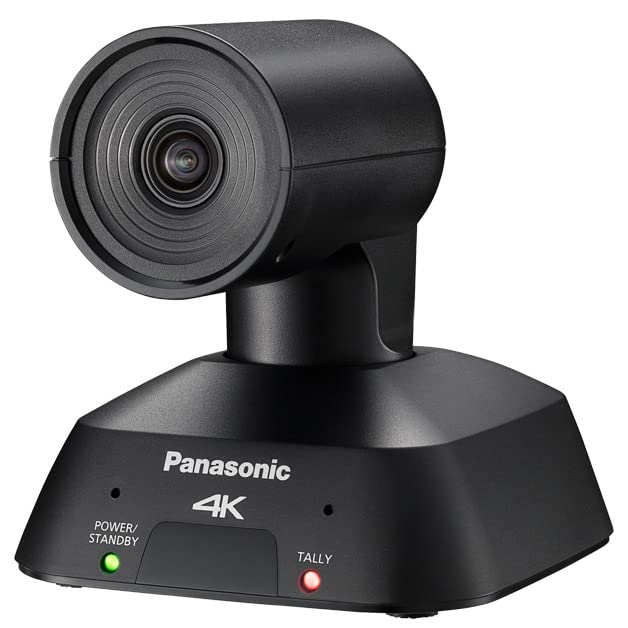 ②美品 完動品 美品HD4KカメラパナソニックAW-UE4WGN Amazon.co.jp: AW-UE4KGN : パソコン・周辺機器