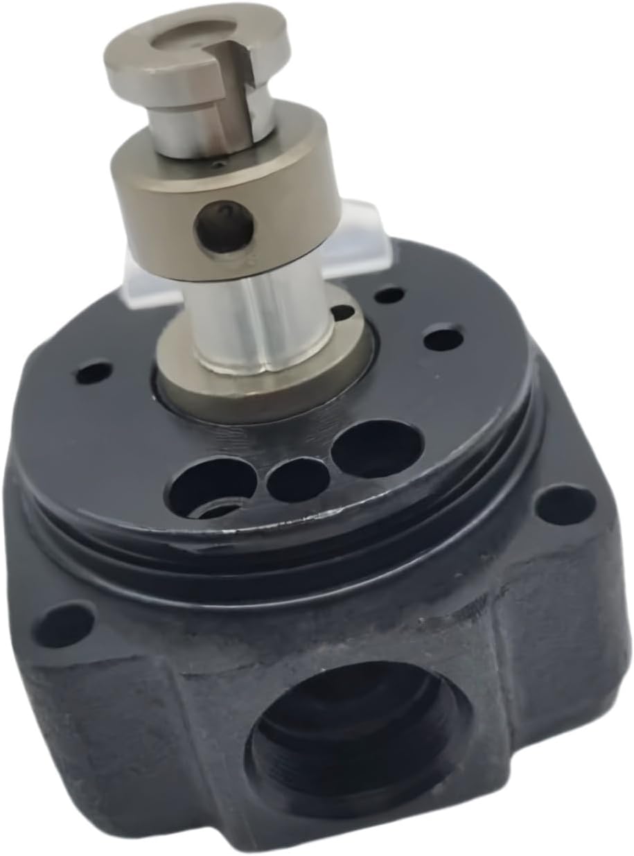VE Pump Head Rotor 6/10r 096400-1500 VE Injection Pump Distributor Head 2214017810 For Toyota 1hz 4.2L Diesel Engine Parts