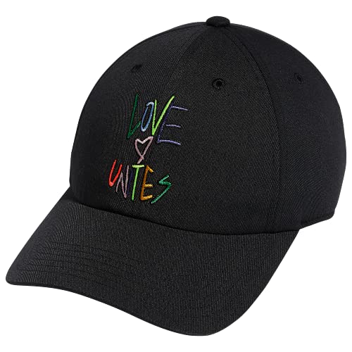 Casquette adidas Love Unites pour vos sorties ensoleillées et urbaines