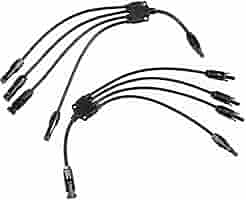 mc4コネクター y型並列用 mc4ケーブル ソーラーパネル並列接続 Amazon.co.jp: MC4コネクター Y型並列用 MC4ケーブル ソーラー