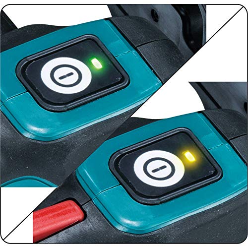 Makita XCU06T 18V LXT Lithium-Ion Brushless Cordless (5.0Ah) 10