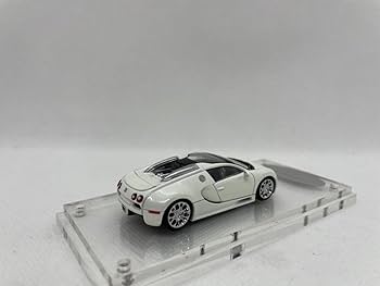 Amazon | Mortal 1/64 ブガッティ BUGATTI Veyron Super Sport