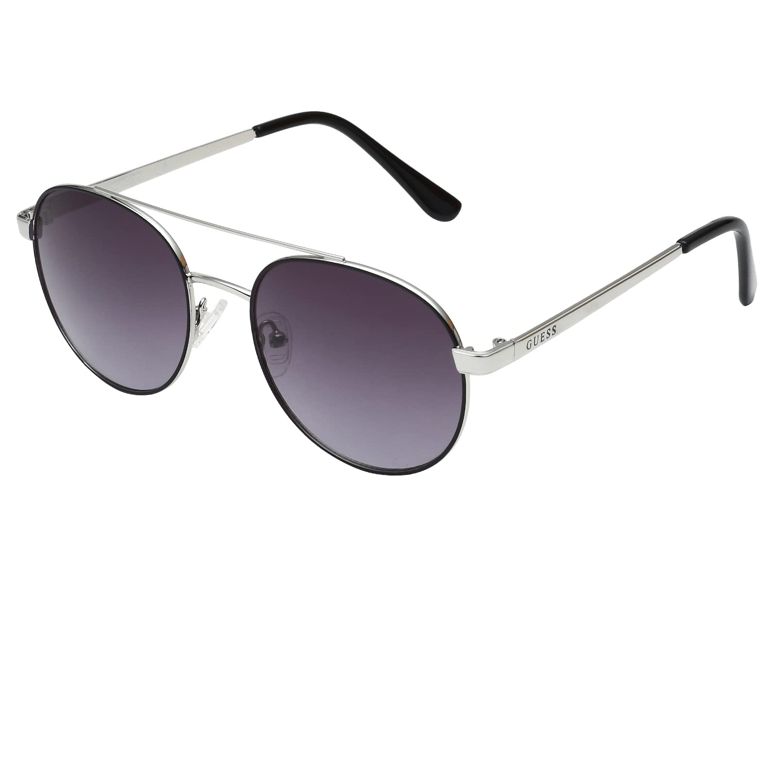 Guess Accessoires de sport pour lunettes de soleil unisexe pour adulte