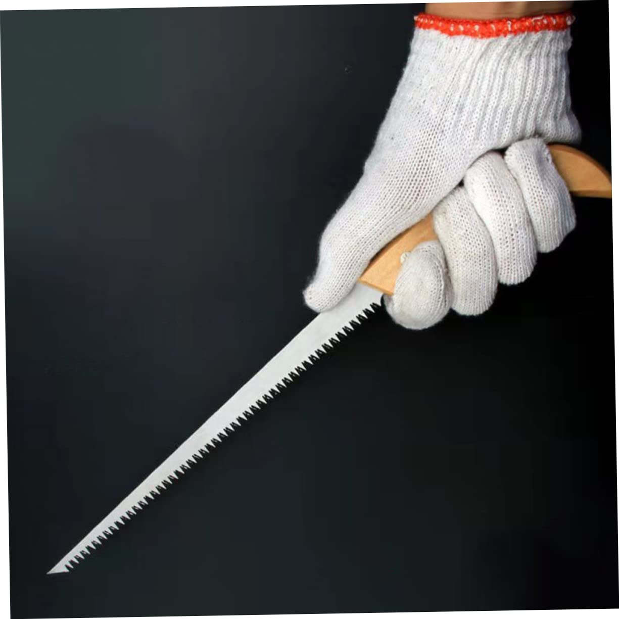 GALPADA 3 Set Da Potatura Per Giardino A Trazione Da Campeggio Portatile Portatile A Mano A Mano Per Alberi A Mano Per Artigiani Del 2 pezzi*3