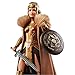 Barbie Wonder Woman Queen Hippolyta Doll