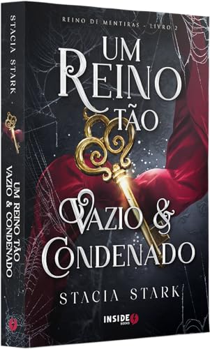 Um reino tão vazio e condenado