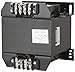 Siemens MT5000A Industrial Power Transformer, Domestic, 240x480 230x460 220x440 Primary Voltage 50/60Hz, 120/115/110 Secondary Voltage, 5000VA Rating
