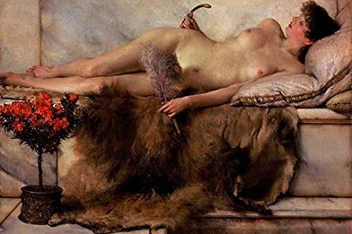 El Tepidarium era el baño cálido (tepidus) de los baños romanos calentados por un hipocausto o sistema de calefacción por suelo radiante Impresión