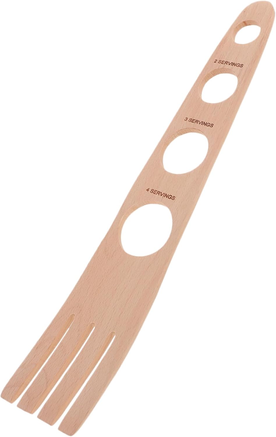 Pasta Measuring Tool Ruler