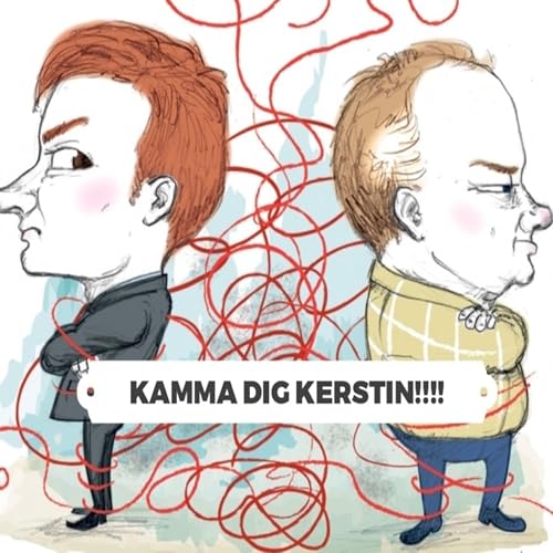 Kamma dig Kerstin!