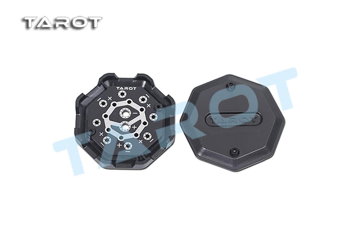 Amazon.com: Parts & Accessories Tarot TL2909 RC Power Distribution