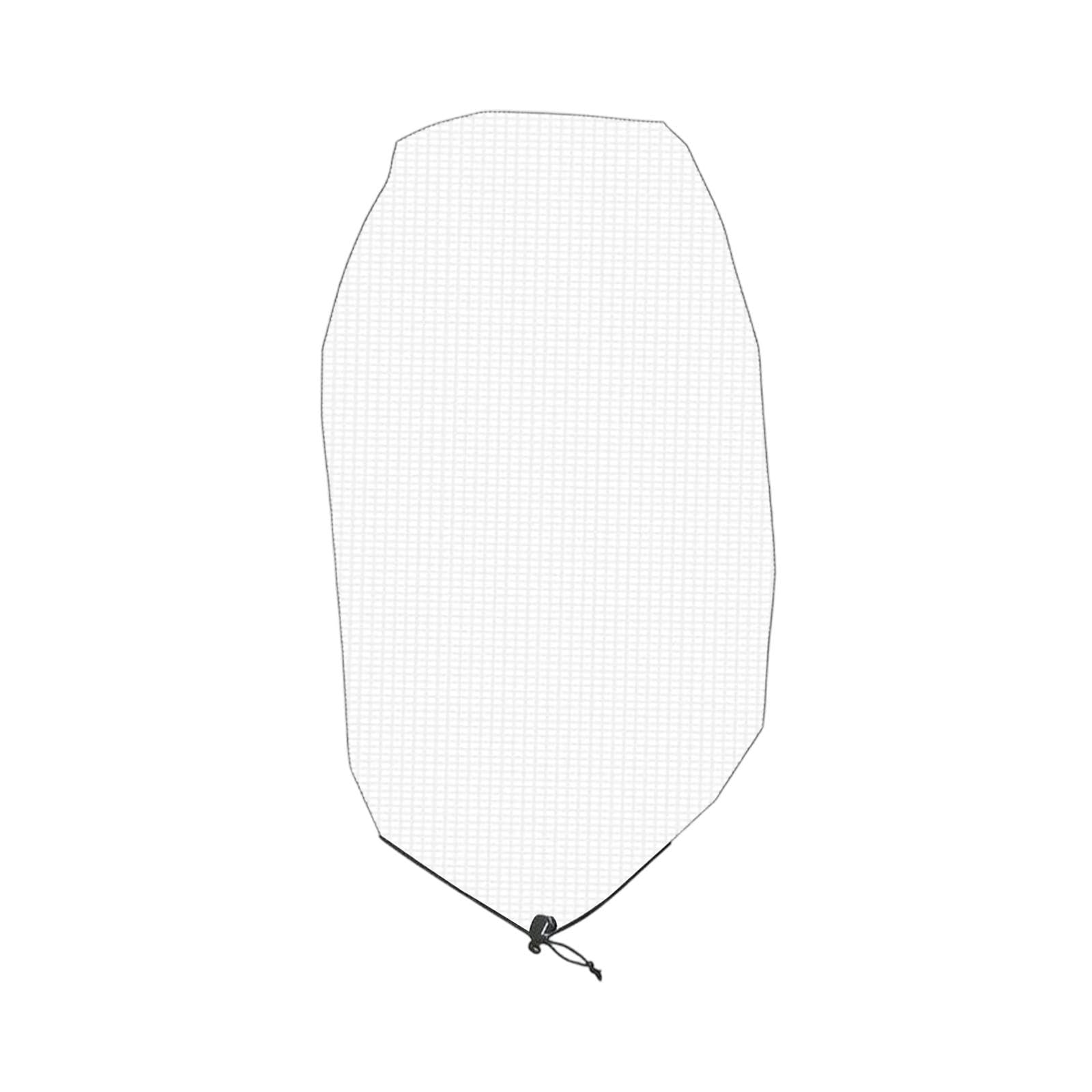 Garden Plant Netting Bird Protection Protector for Vegetable Orchard Flowers-picture-14